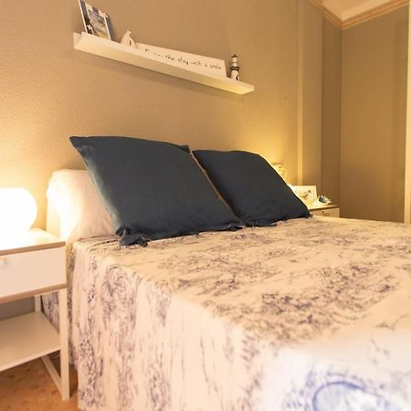 Nice Apartment Close To Mercado Central Alicante Exterior photo