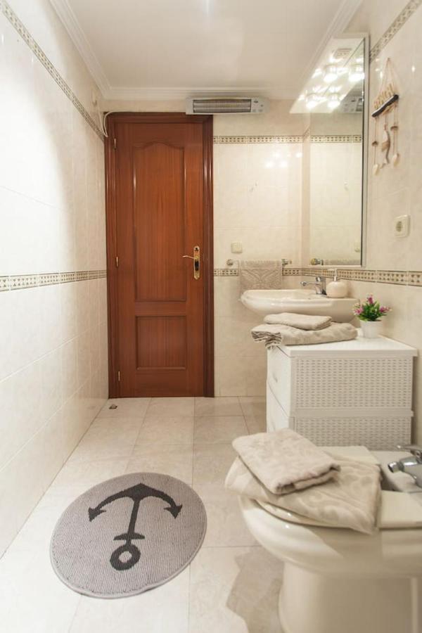 Nice Apartment Close To Mercado Central Alicante Exterior photo