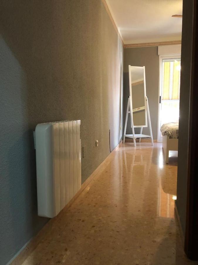 Nice Apartment Close To Mercado Central Alicante Exterior photo