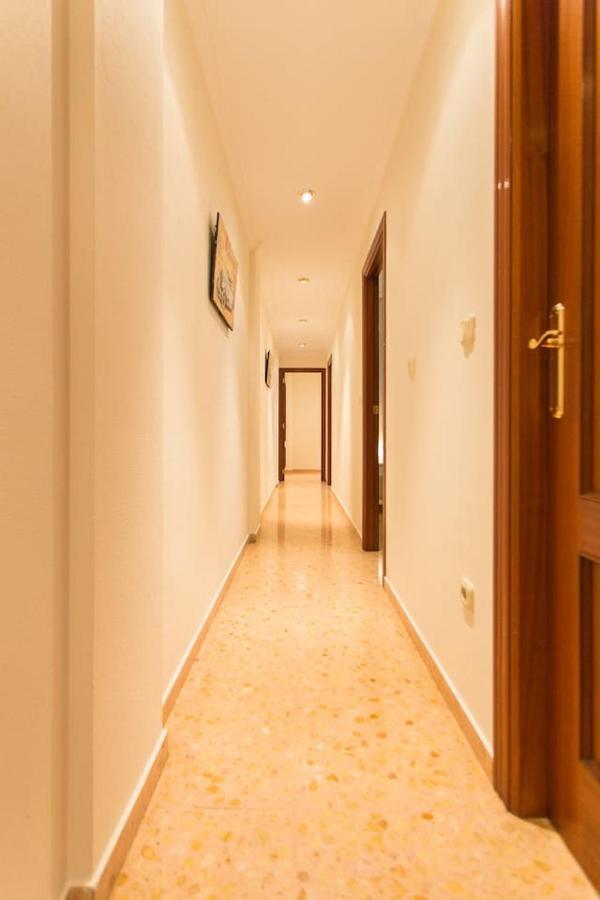Nice Apartment Close To Mercado Central Alicante Exterior photo
